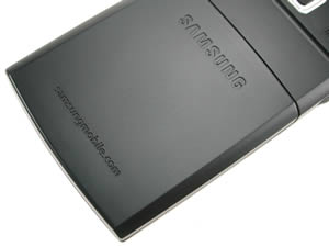 Samsung SGH i320N - ซัมซุง