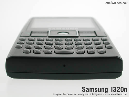 Samsung SGH i320N - ซัมซุง
