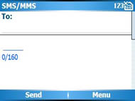 Samsung SGH i320N - ซัมซุง