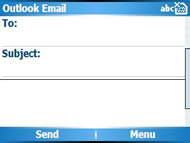 Samsung SGH i320N - ซัมซุง