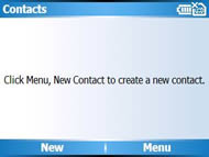 Samsung SGH i320N - ซัมซุง