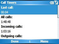 Samsung SGH i320N - ซัมซุง