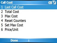 Samsung SGH i320N - ซัมซุง