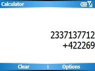 Samsung SGH i320N - ซัมซุง