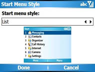 Samsung SGH i320N - ซัมซุง
