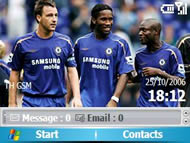 Samsung SGH i320N - ซัมซุง