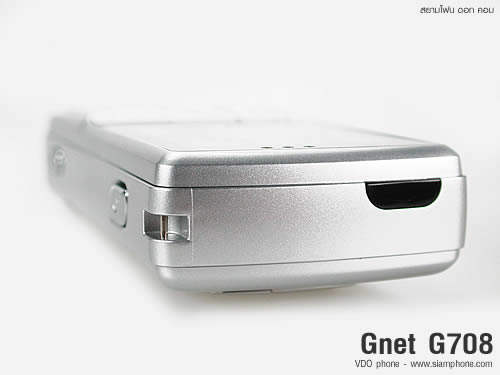 GNET G708 - จีเน็ต