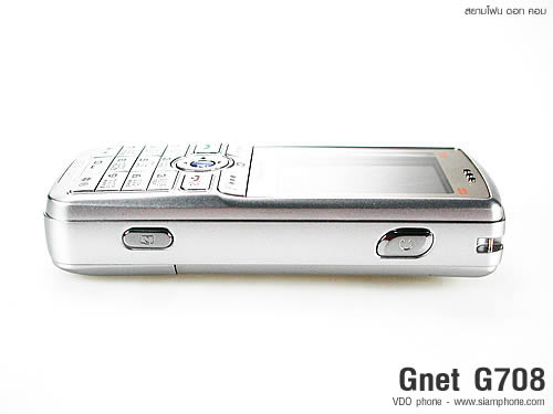 GNET G708 - จีเน็ต