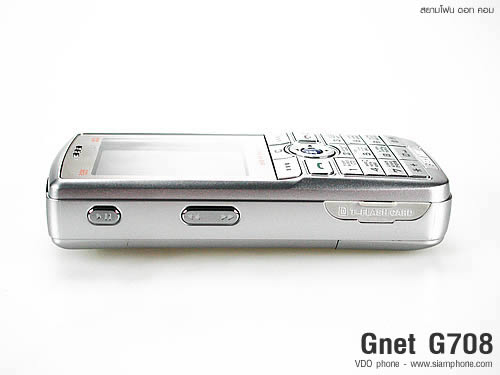 GNET G708 - จีเน็ต