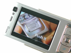 Nokia N95 - โนเกีย Nseries