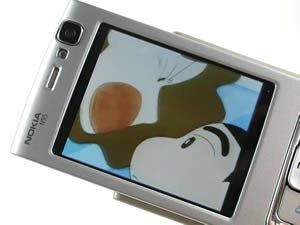 Nokia N95 - โนเกีย Nseries