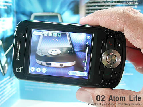 O2 Atom Life - โอทู