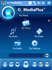 O2 Flame - โอทู