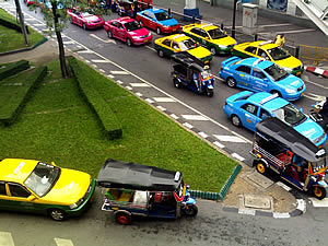 O2 Flame - โอทู