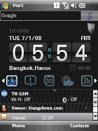 ASUS P565 - อัสซุส