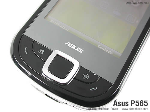 ASUS P565 - อัสซุส