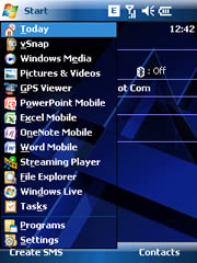 MWg Zinc II - โมบาย แอนด์ ไวเลส กรุ๊ป