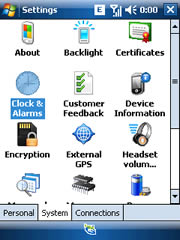 MWg Zinc II - โมบาย แอนด์ ไวเลส กรุ๊ป