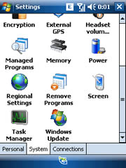 MWg Zinc II - โมบาย แอนด์ ไวเลส กรุ๊ป