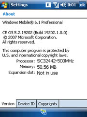 MWg Zinc II - โมบาย แอนด์ ไวเลส กรุ๊ป