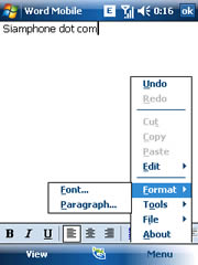 MWg Zinc II - โมบาย แอนด์ ไวเลส กรุ๊ป