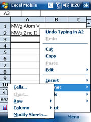 MWg Zinc II - โมบาย แอนด์ ไวเลส กรุ๊ป