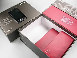 MWg Zinc II - โมบาย แอนด์ ไวเลส กรุ๊ป 