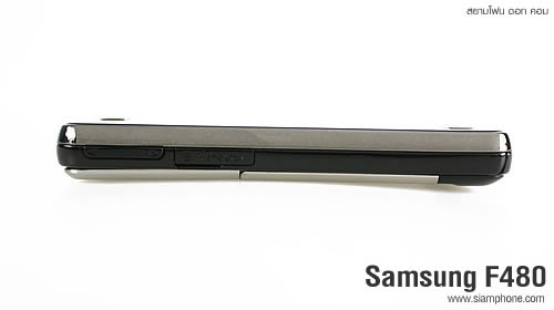 Samsung F480 - ซัมซุง