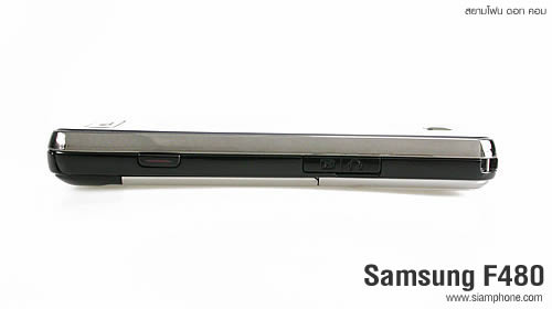 Samsung F480 - ซัมซุง