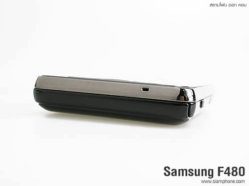 Samsung F480 - ซัมซุง