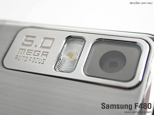 Samsung F480 - ซัมซุง