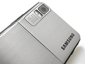 Samsung F480 - ซัมซุง