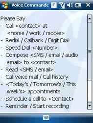 HP iPAQ Data Messenger - เอชพี