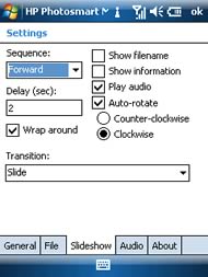 HP iPAQ Data Messenger - เอชพี