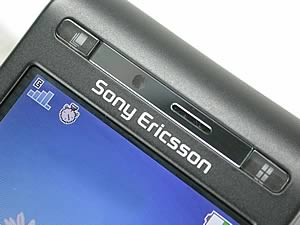 Sony Ericsson C905  - โซนี่ อิริคสัน