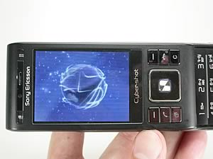 Sony Ericsson C905  - โซนี่ อิริคสัน