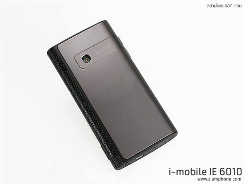 i-mobile 6010 - ไอโมบาย 6010 แอนดรอยด์