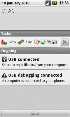 i-mobile 6010 - ไอโมบาย 6010 แอนดรอยด์