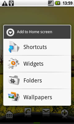 i-mobile 6010 - ไอโมบาย 6010 แอนดรอยด์