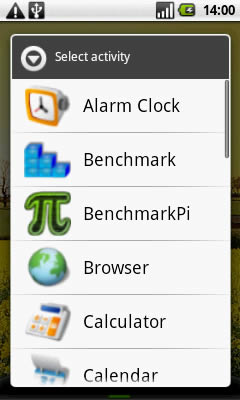 i-mobile 6010 - ไอโมบาย 6010 แอนดรอยด์
