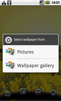 i-mobile 6010 - ไอโมบาย 6010 แอนดรอยด์