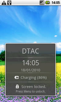 i-mobile 6010 - ไอโมบาย 6010 แอนดรอยด์