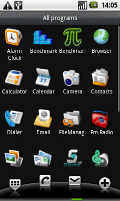 i-mobile 6010 - ไอโมบาย 6010 แอนดรอยด์