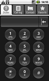 i-mobile 6010 - ไอโมบาย 6010 แอนดรอยด์