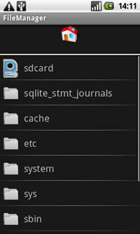 i-mobile 6010 - ไอโมบาย 6010 แอนดรอยด์