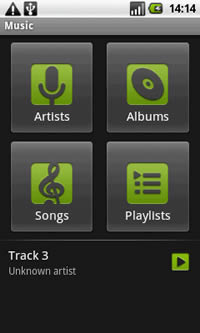 i-mobile 6010 - ไอโมบาย 6010 แอนดรอยด์