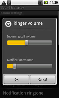 i-mobile 6010 - ไอโมบาย 6010 แอนดรอยด์