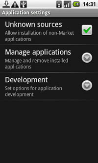 i-mobile 6010 - ไอโมบาย 6010 แอนดรอยด์