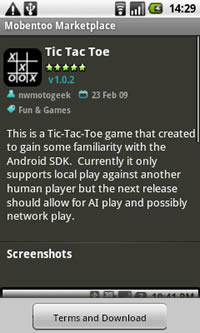 i-mobile 6010 - ไอโมบาย 6010 แอนดรอยด์