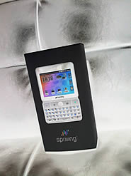 Spriiing Smile - สปริง สไมล์